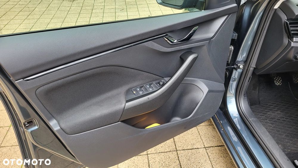 Skoda Scala 1.0 TSI Ambition - 13