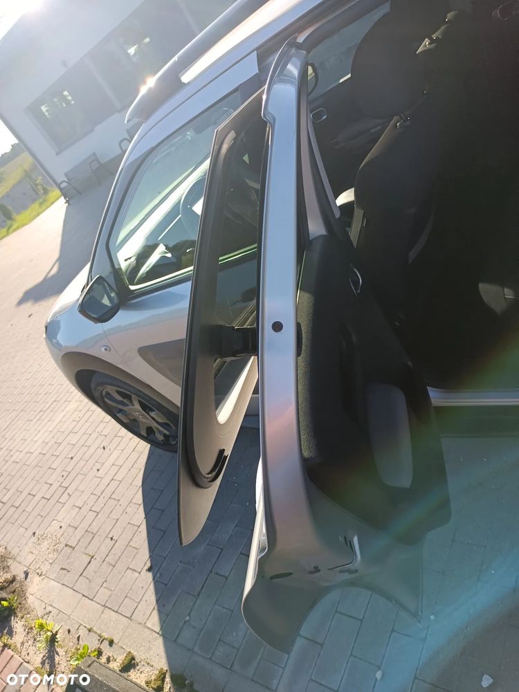 Citroën C4 Cactus - 29