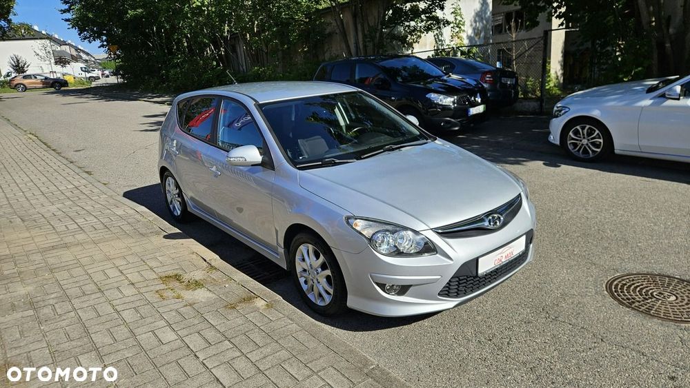 Hyundai i30 - 5