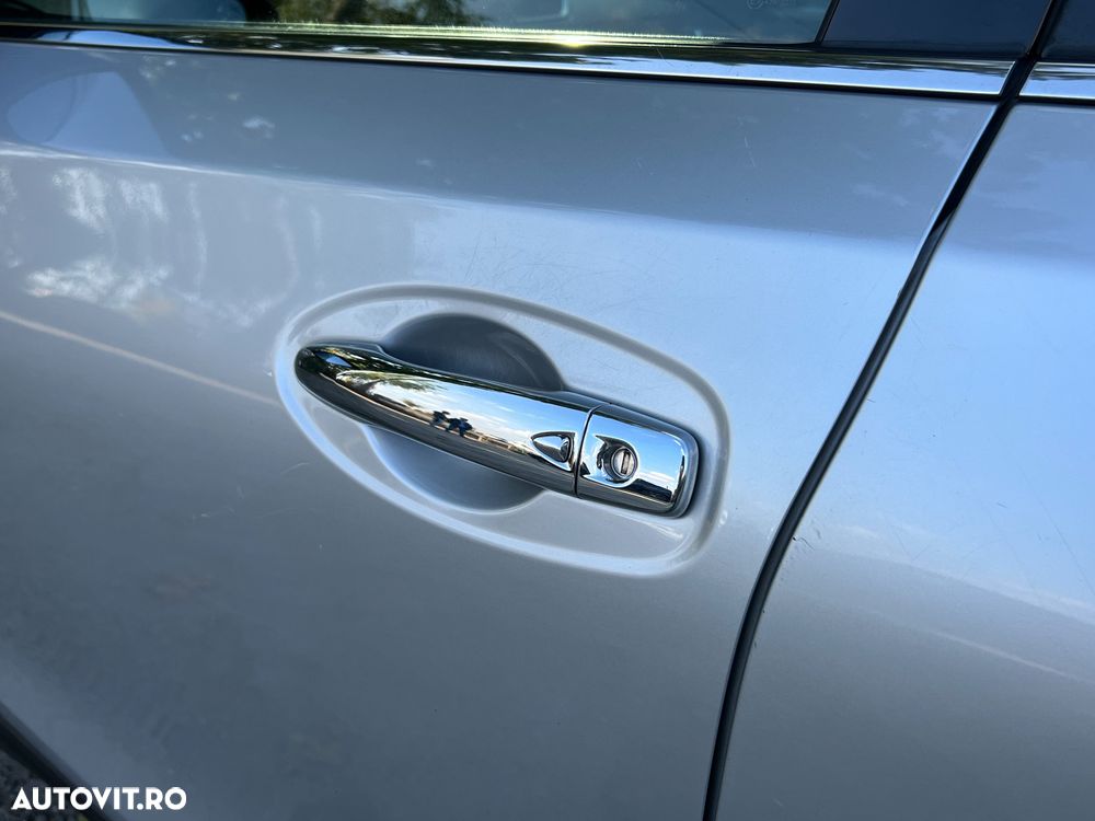 Nissan X-Trail 1.6 dCi N-Connecta - 27