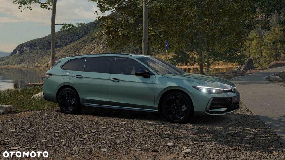 Volkswagen Passat - 5