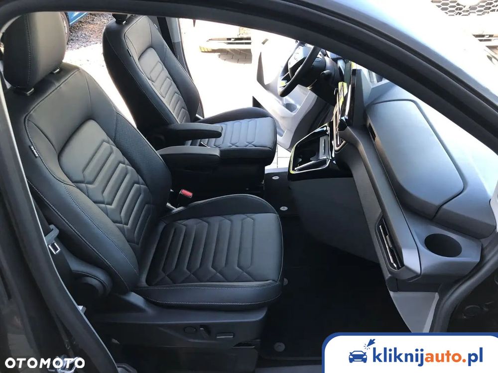 Ford Tourneo Custom 2.5 PHEV CVT 340 L2 Titanium X - 11