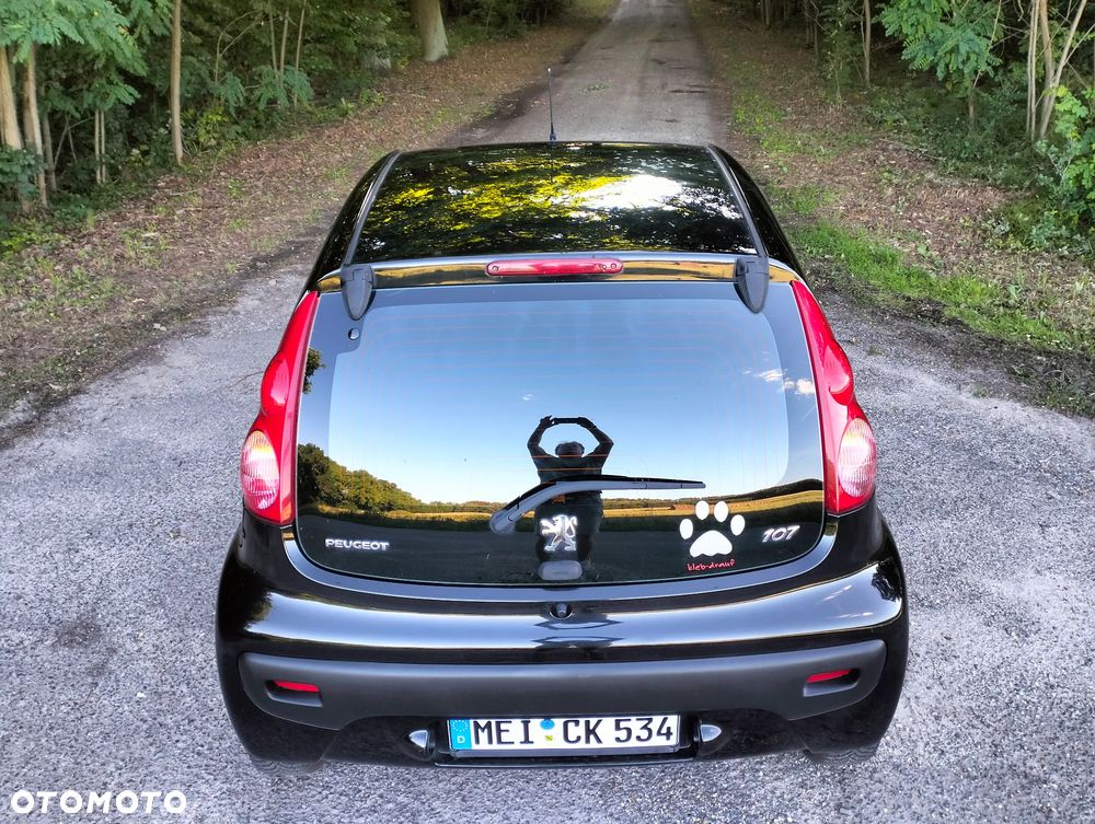 Peugeot 107 70 Petit Filou - 31