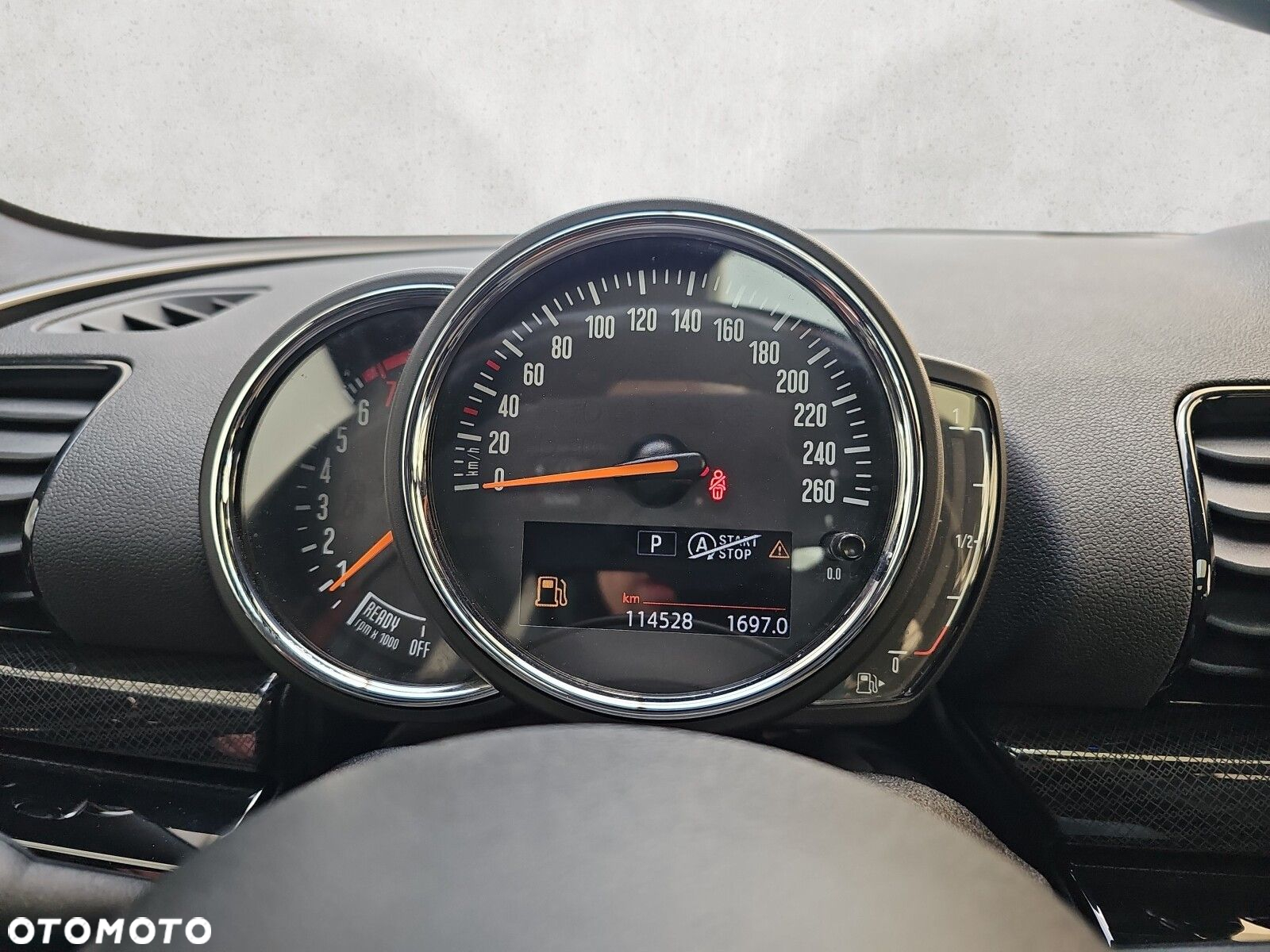 MINI Clubman - 19