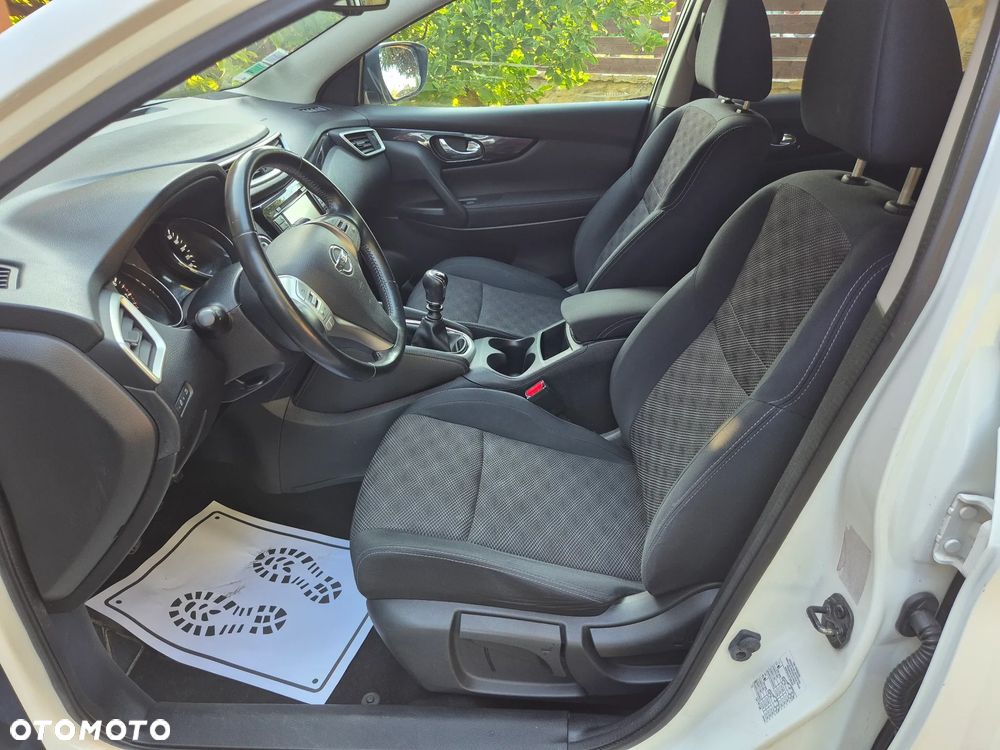 Nissan Qashqai 1.2 DIG-T Tekna - 6