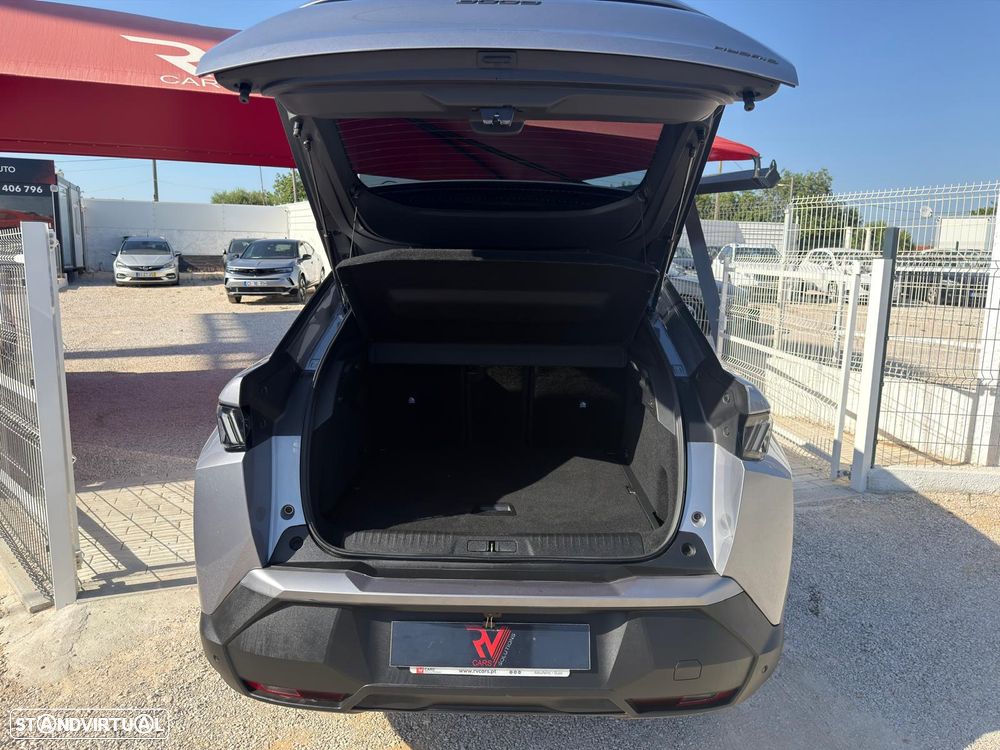 Peugeot 3008 Hybrid 145 e-DSC6 Allure - 26