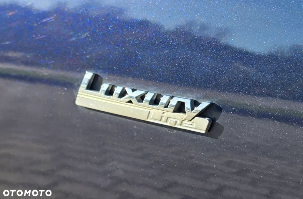 BMW Seria 5 520d Luxury Line sport - 25