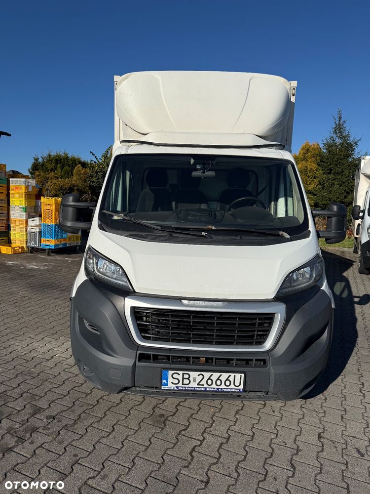 Peugeot Boxer - 2