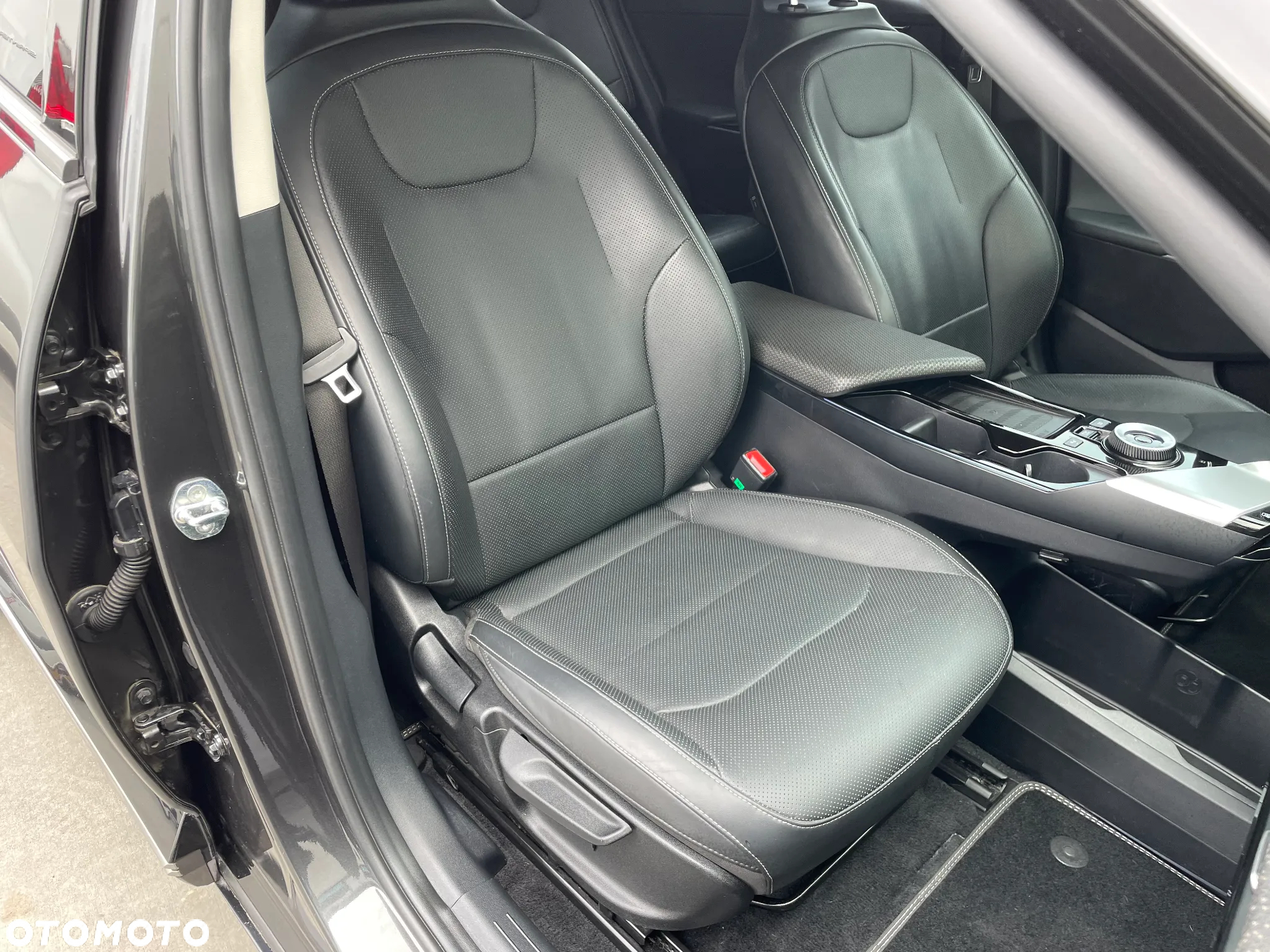 Kia EV6 77.4kWh AWD - 22