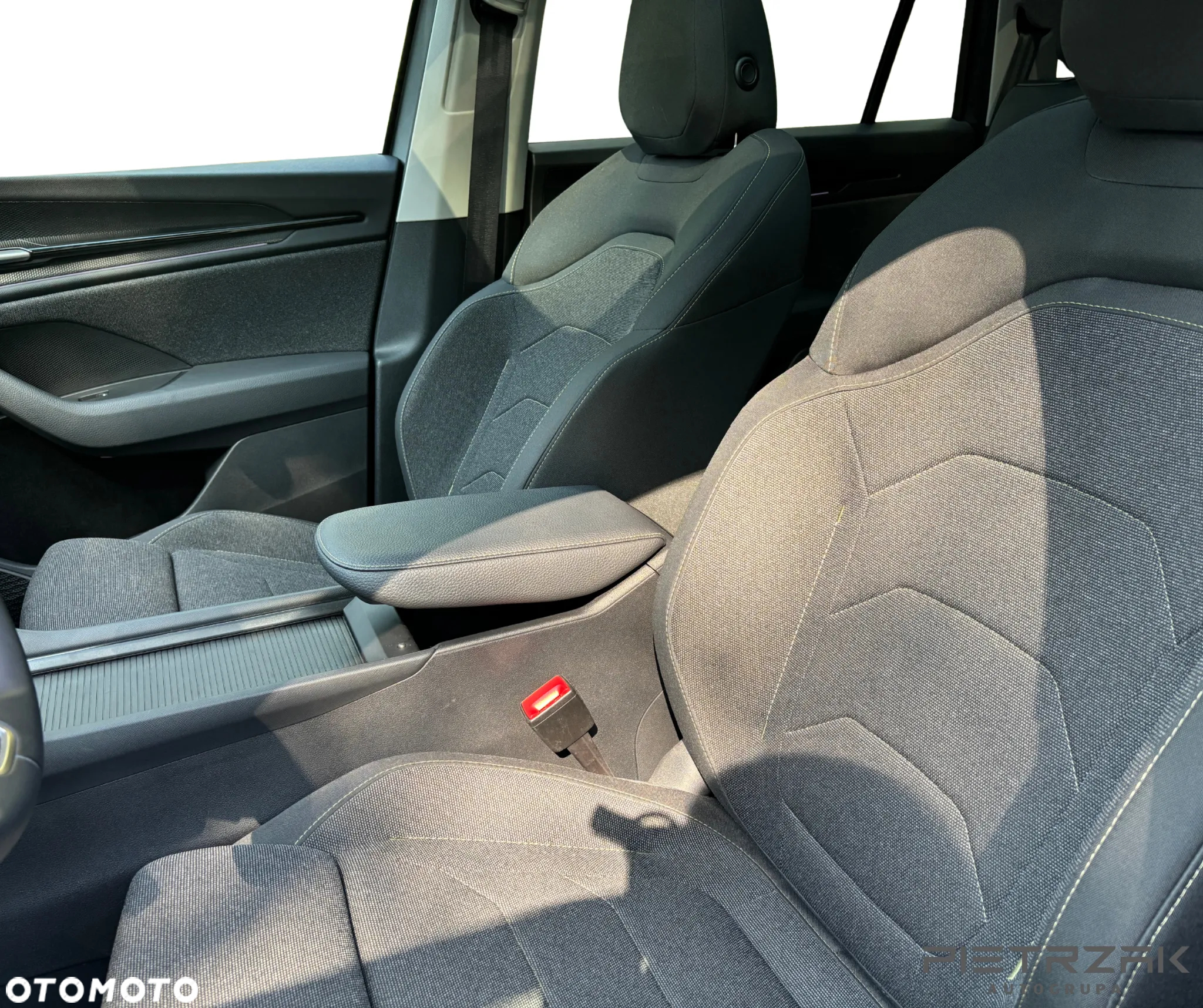 Skoda Kodiaq - 8