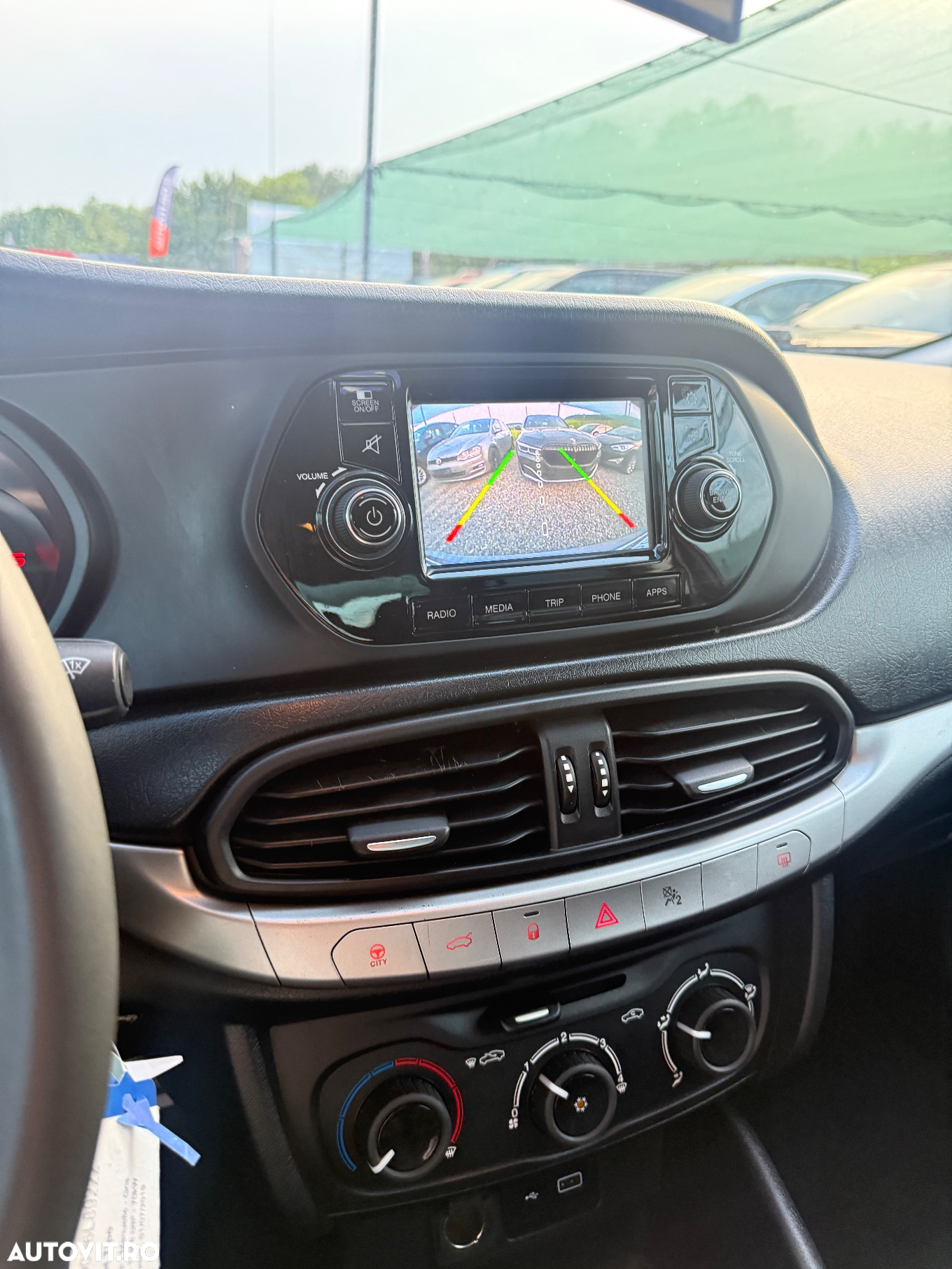 Fiat Tipo 1.4 Street - 8