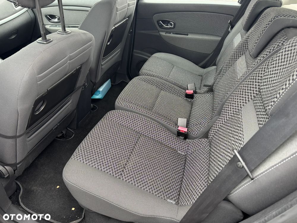 Renault Scenic 1.6 dCi Energy Tech Run S&S - 4