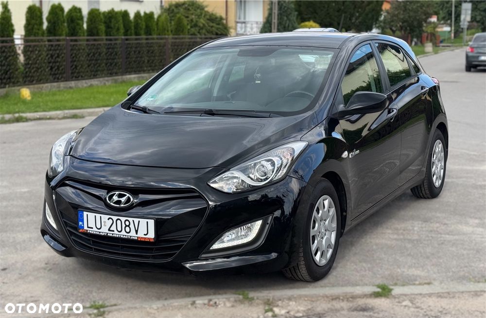 Hyundai i30 1.6 Style - 1