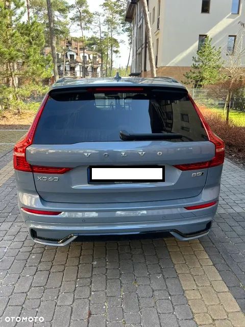 Volvo XC 60 B5 B AWD Plus Bright - 7