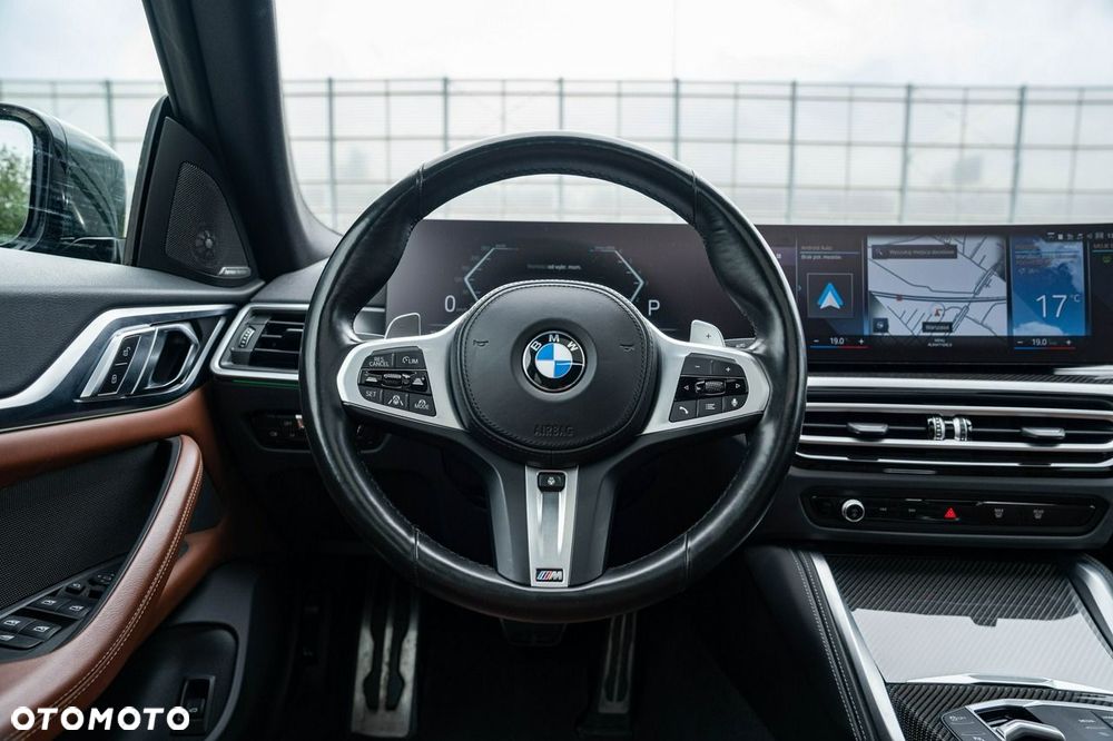 BMW Seria 4 - 21