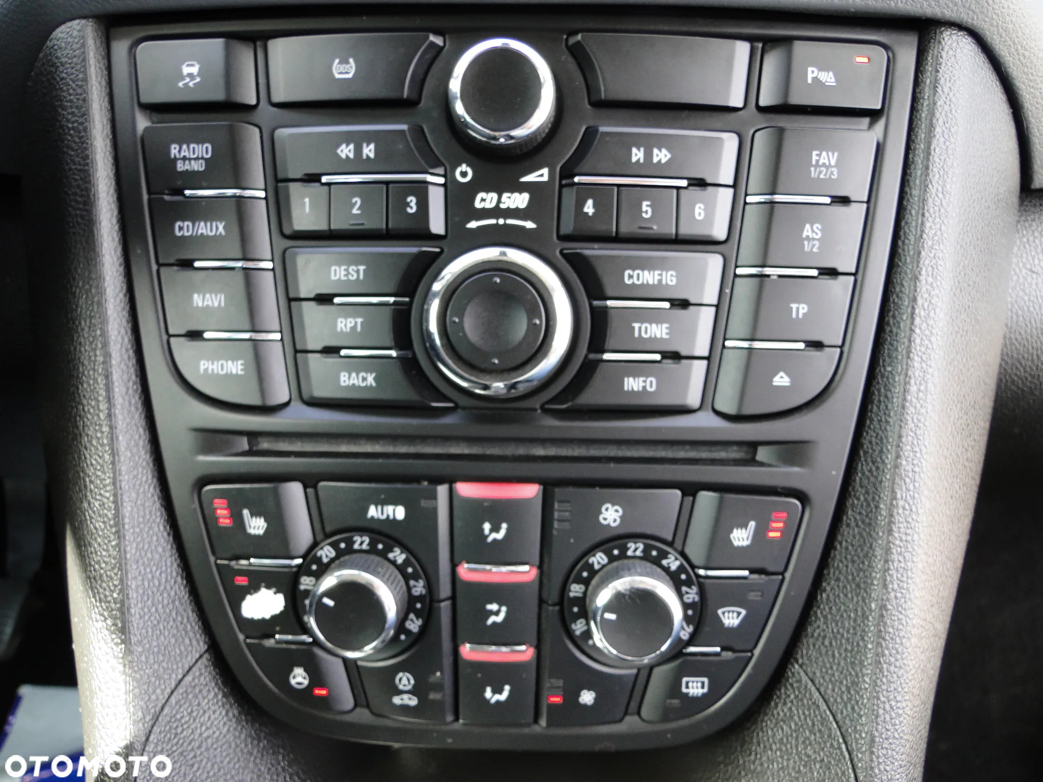 Opel Meriva 1.4 T Cosmo - 29