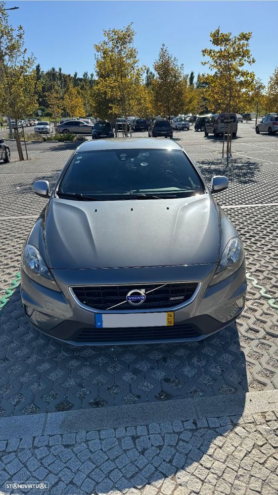 Volvo V40 - 2
