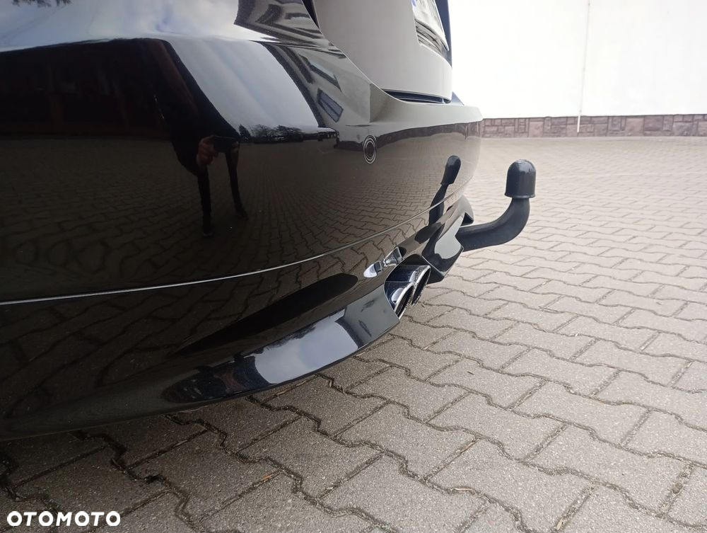 BMW Seria 5 - 7