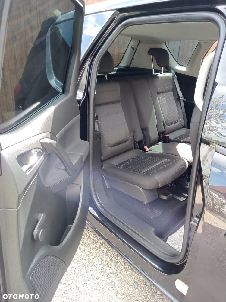 Opel Meriva - 16