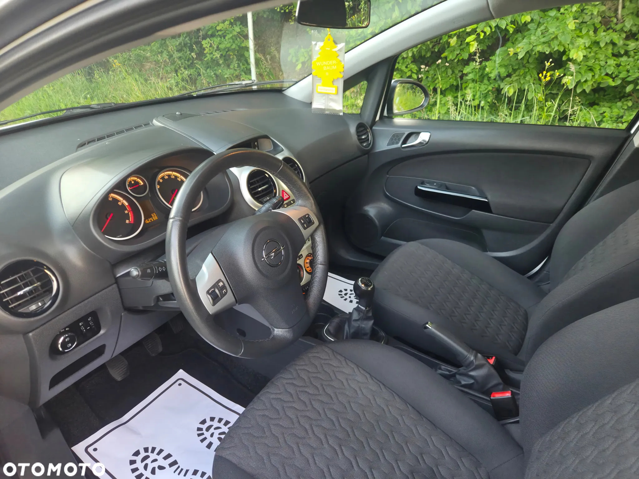 Opel Corsa 1.2 16V (ecoFLEX) Easytronic Edition - 13