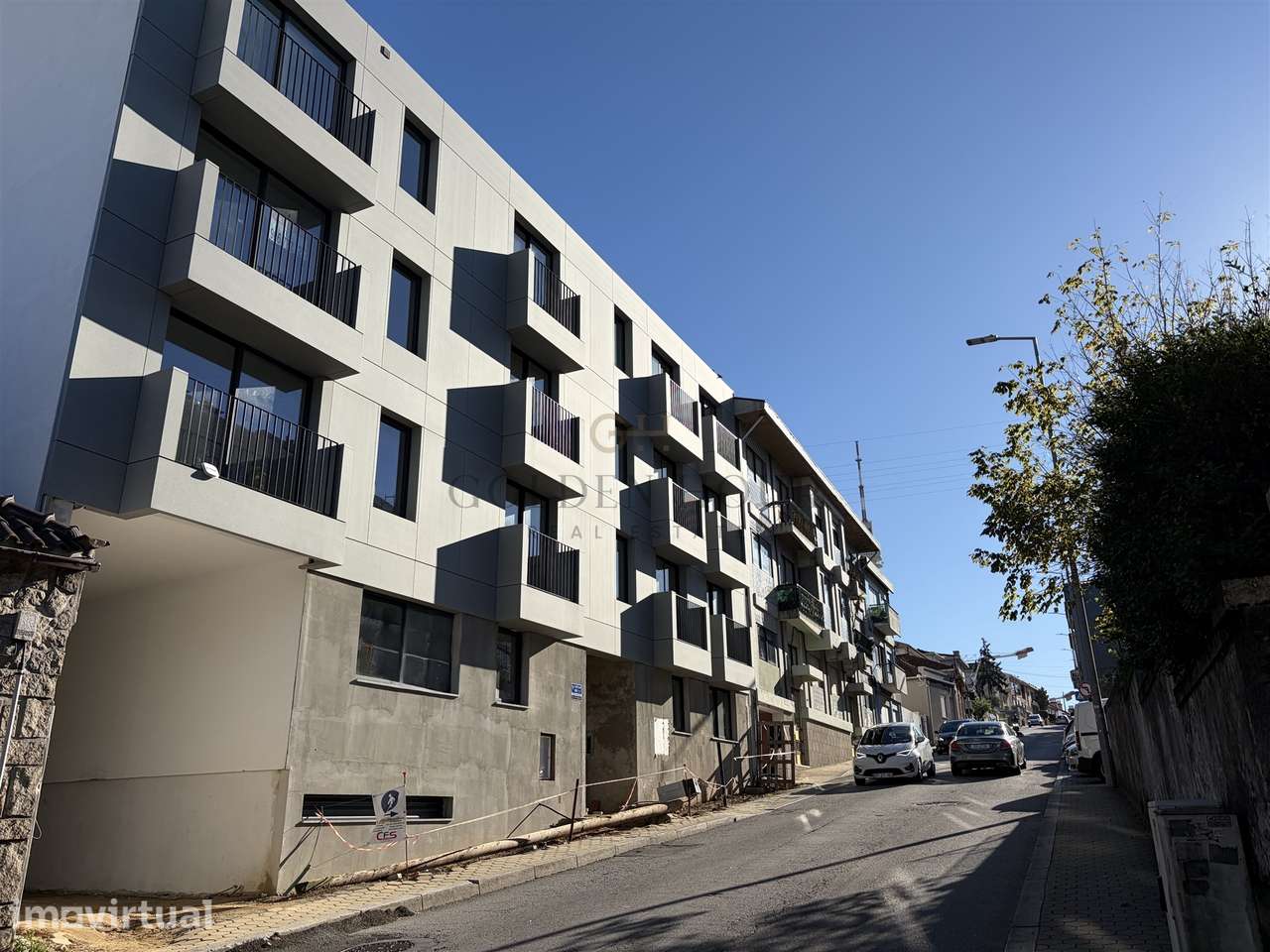 Apartamento T1 Venda em Mafamude e Vilar do Paraíso,Vila Nova de Gaia - Grande imagem: 4/18
