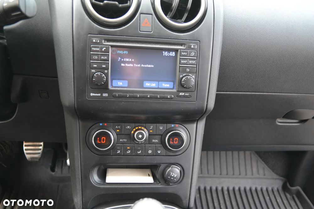 Nissan Qashqai 2.0 dCi Tekna EU5 - 28