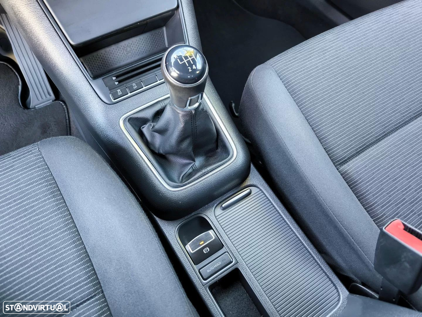 VW Tiguan 2.0 TDI Trend BlueMotion - 28