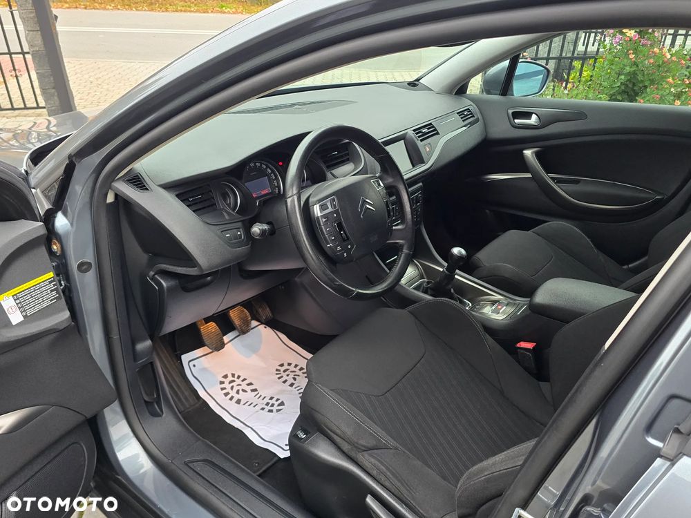 Citroën C5 2.0 16V Exclusive - 28