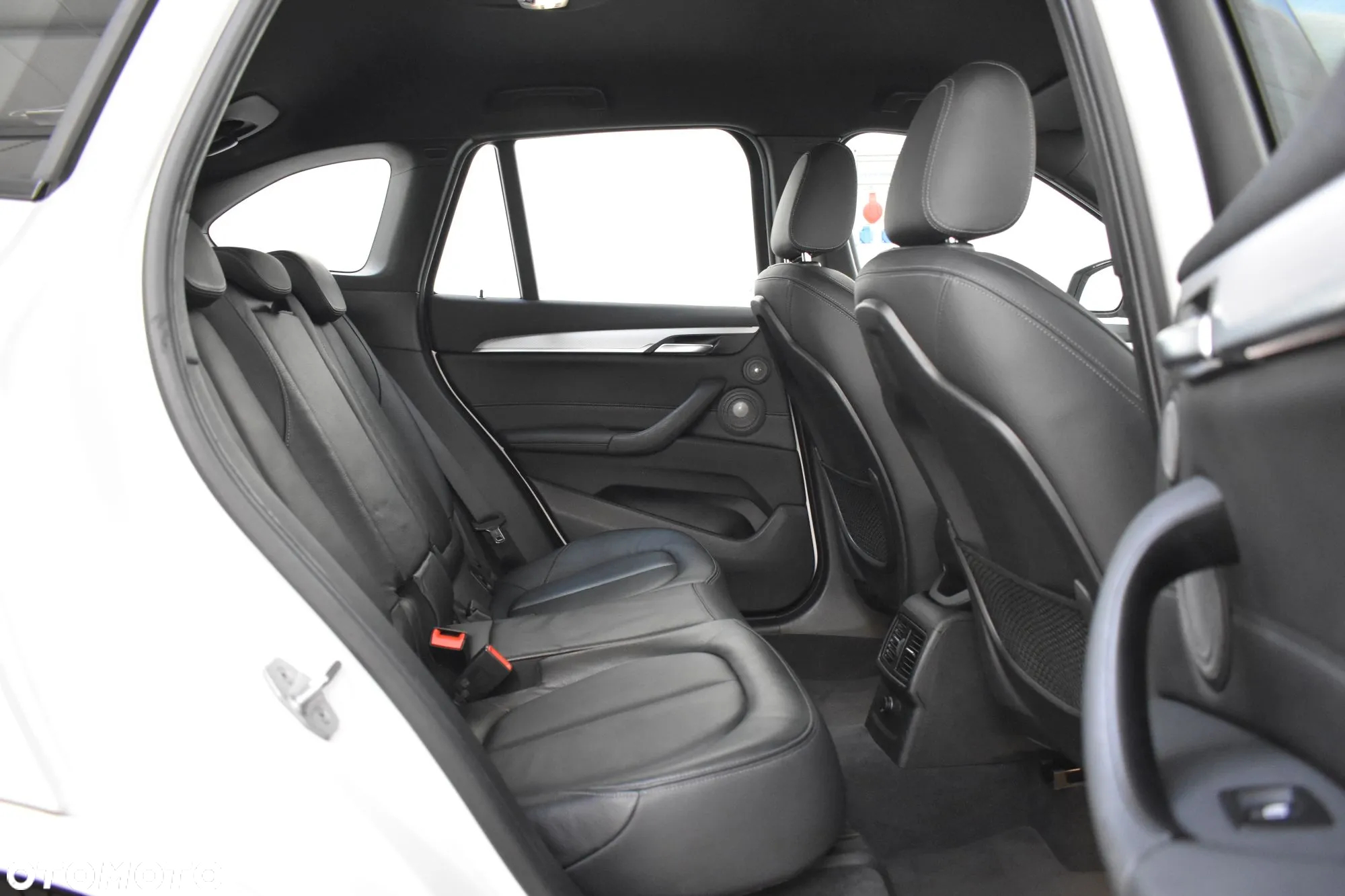 BMW X1 xDrive20d M Sport - 27