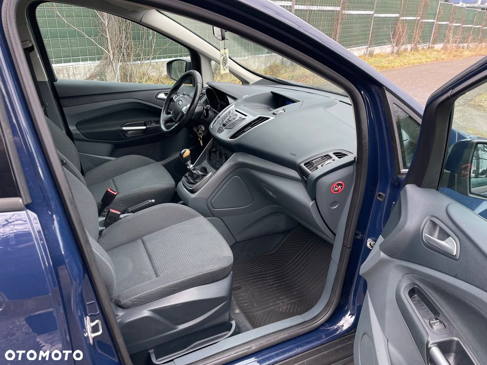 Ford C-MAX - 7