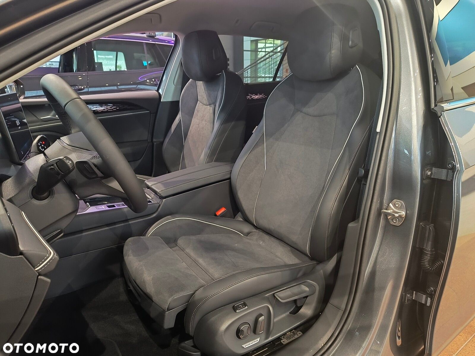Volkswagen Passat - 10