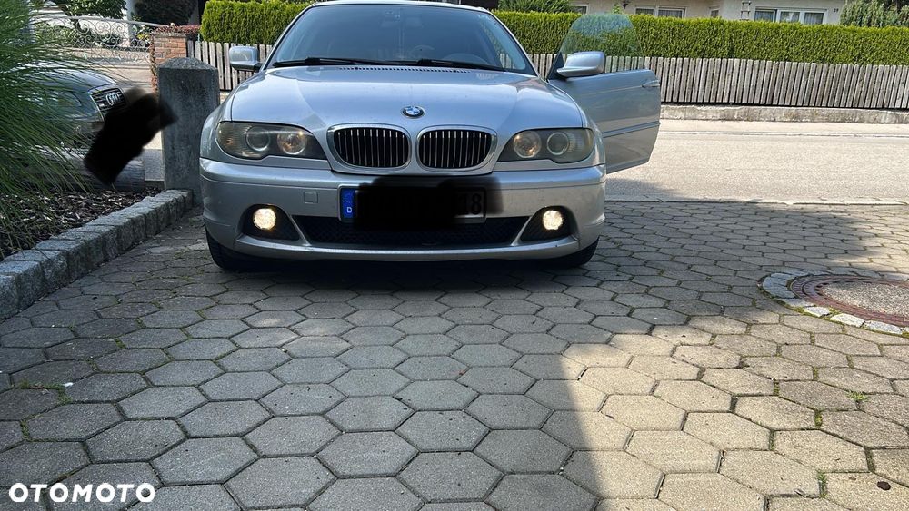 BMW Seria 3 330Cd - 9