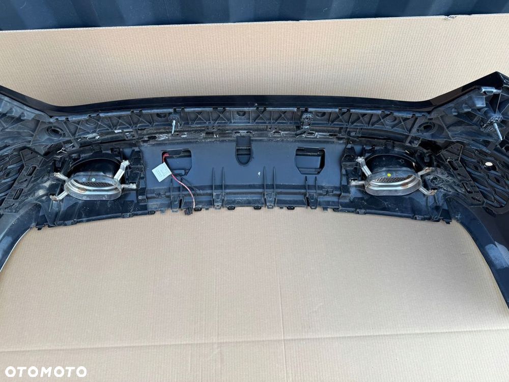 ZDERZAK TYLNY Audi RS3 8Y5 SEDAN ORYGINAŁ 2021- - 6