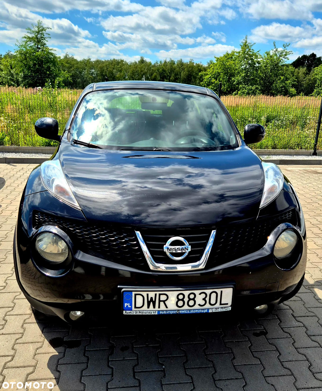 Nissan Juke - 11