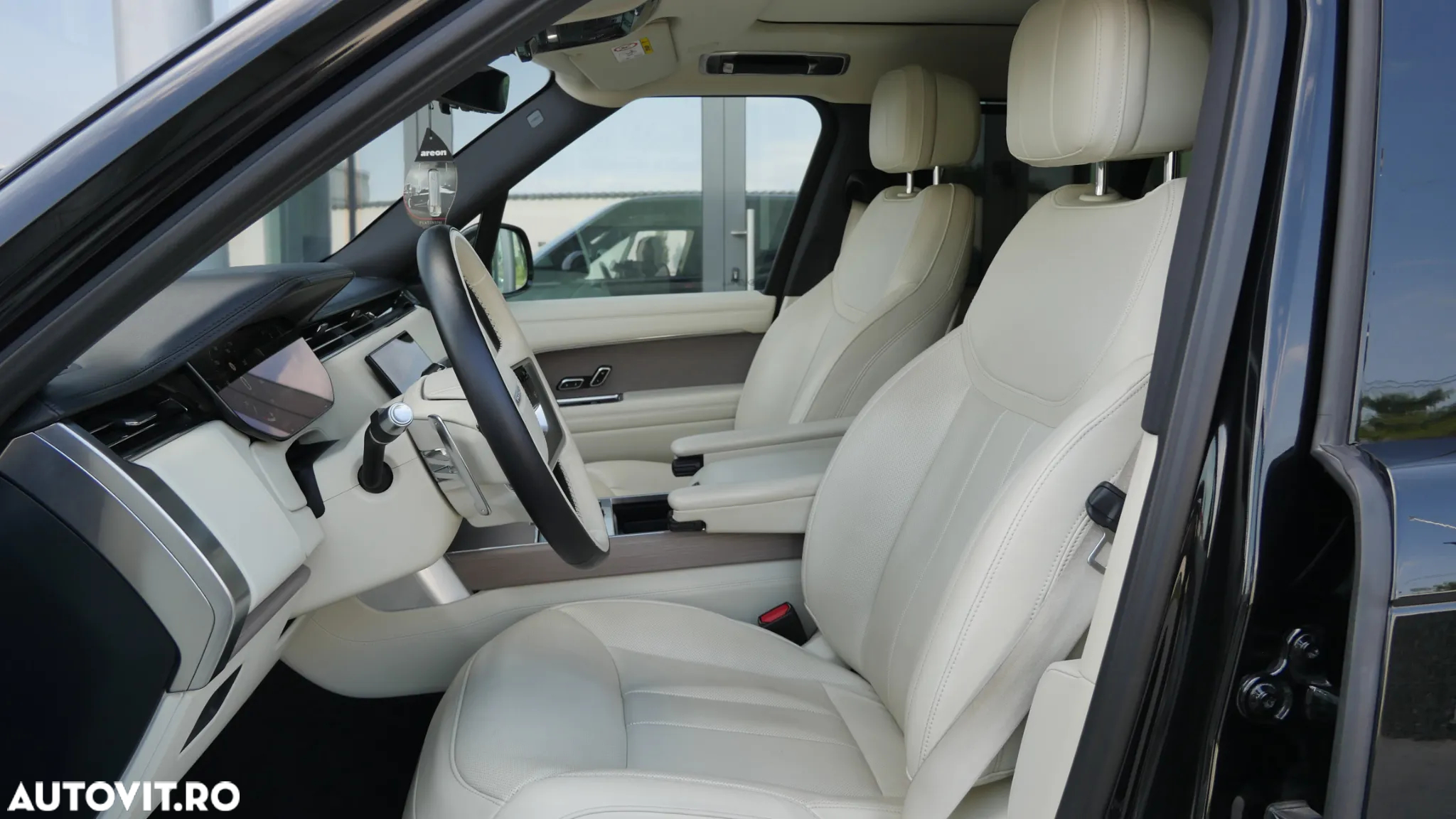 Land Rover Range Rover - 3