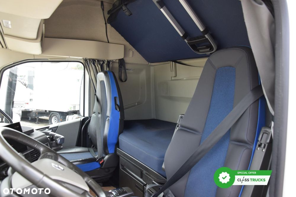 Volvo FH 460 Globetrotter XL i-Save - 9