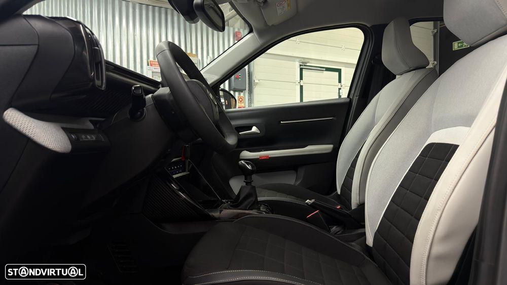 Citroën C3 1.2 Turbo Max16 - 11