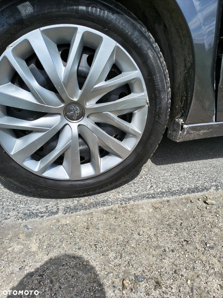 Peugeot 308 BlueHDi 120 EAT6 Stop & Start Active - 8