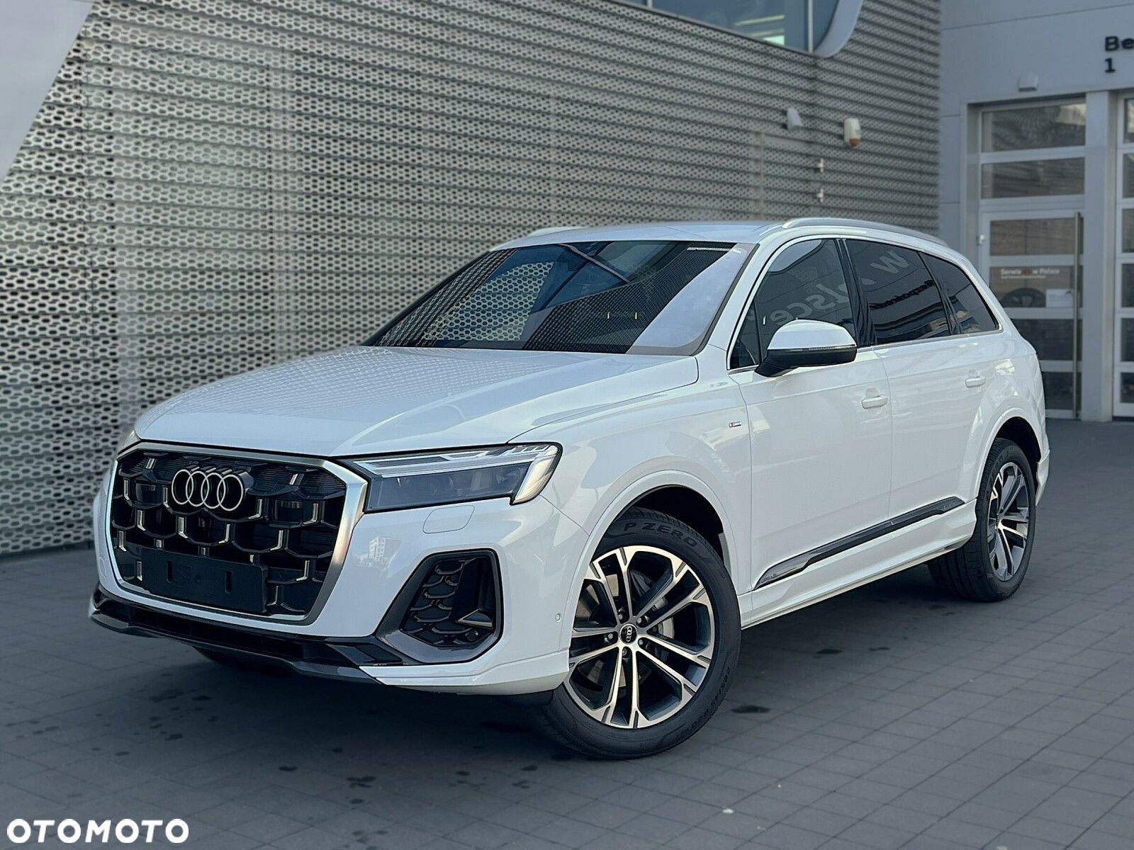 Audi Q7 - 14
