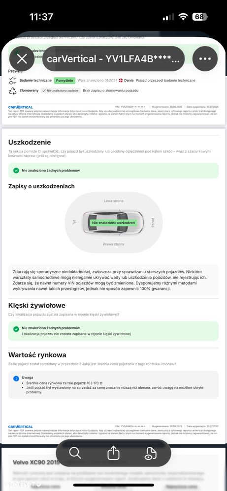 Volvo XC 90 D5 AWD Geartronic Inscription - 39