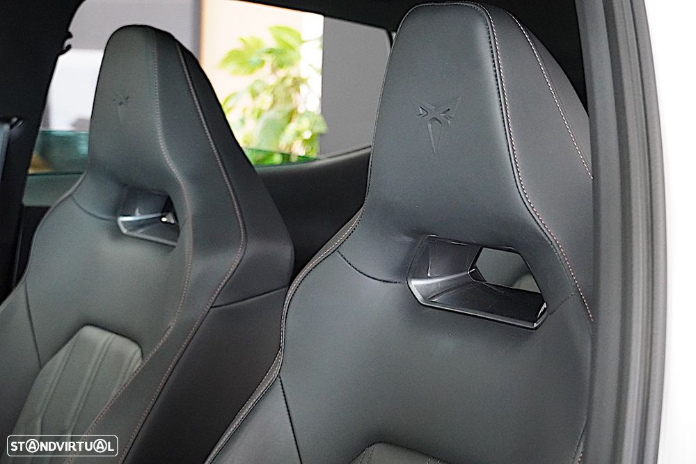 Cupra Formentor 1.5 TSI Sport DSG - 17