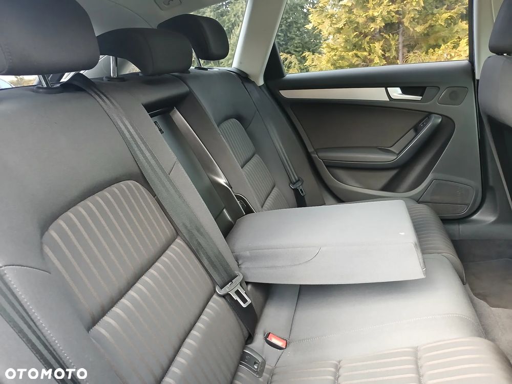 Audi A4 Avant - 22