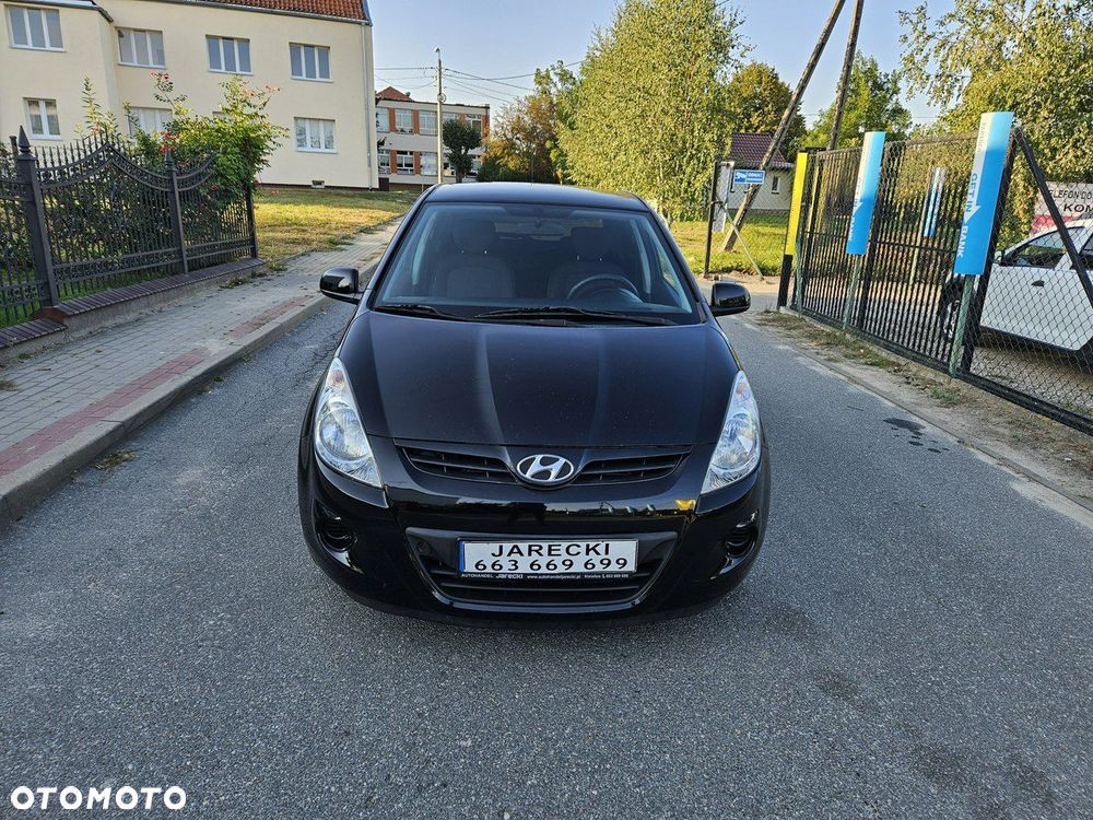Hyundai i20 - 3