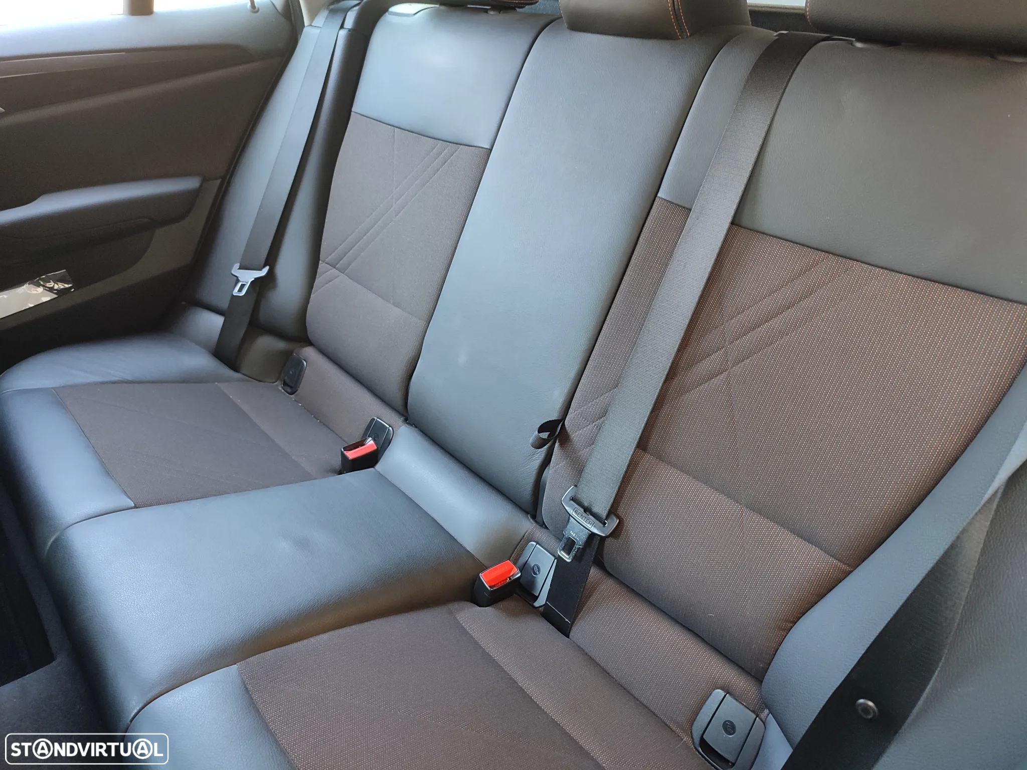 BMW X1 20 d sDrive EDynamics xLine - 7