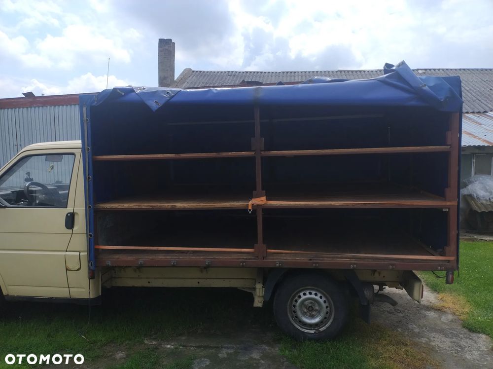 Volkswagen T4 - 3