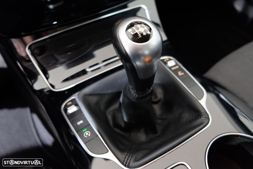 Mercedes-Benz C 220 BlueTEC Avantgarde - 17