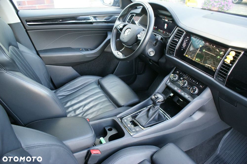 Skoda Kodiaq - 17
