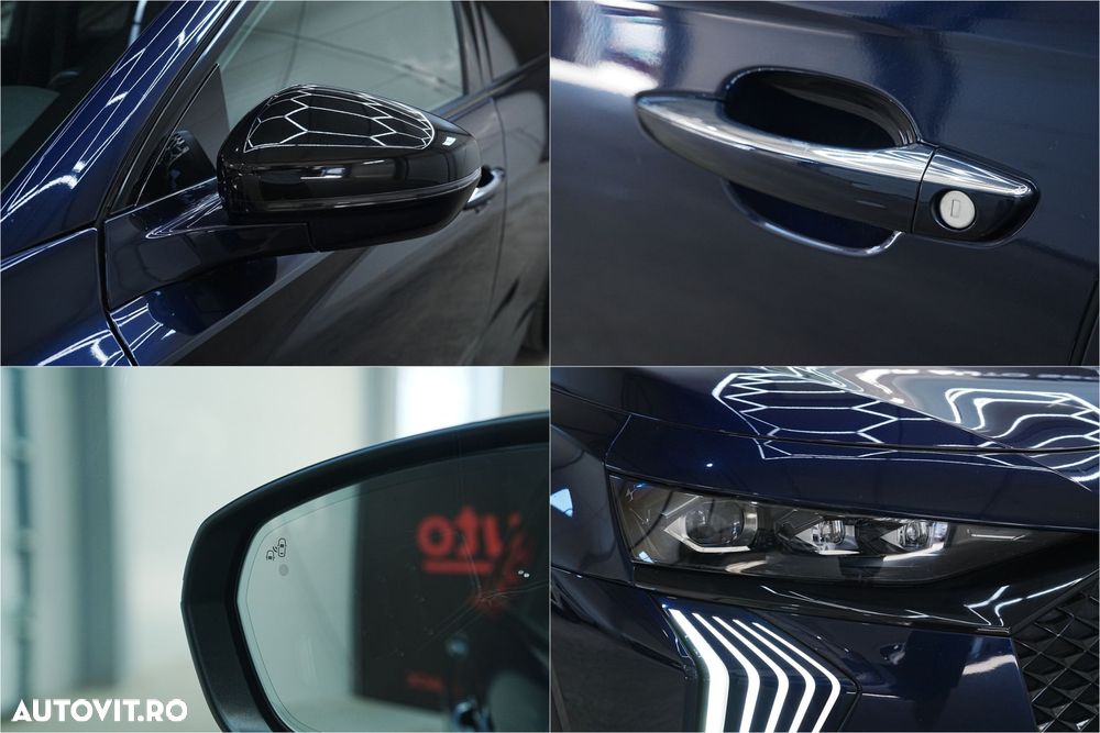 DS Automobiles DS 7 Crossback - 16