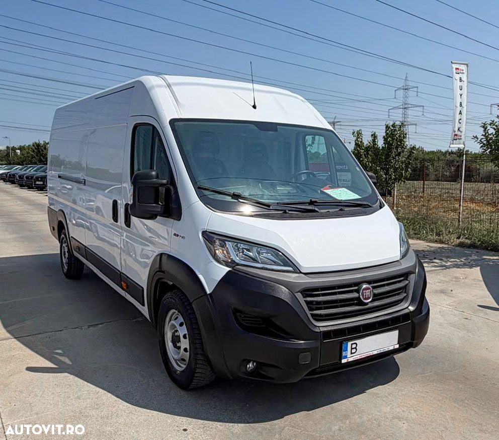 Fiat Ducato - 3