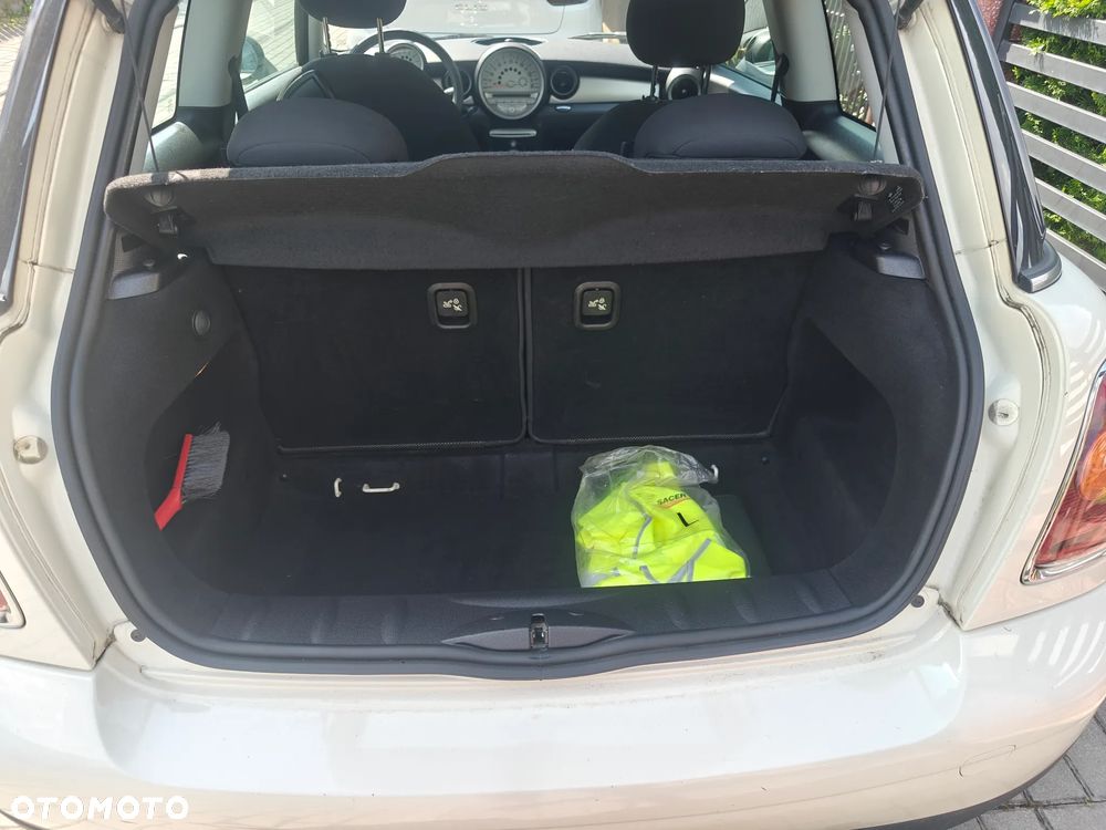 MINI Cooper - 9